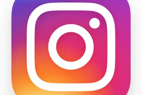 Instragram logo