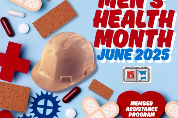 June 2025 MAP Now Images